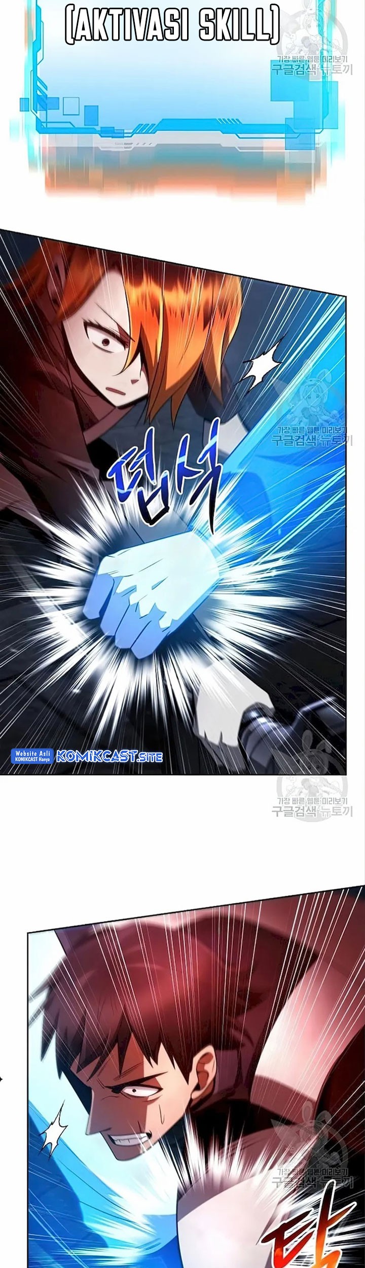 Clever Cleaning Life Of The Returned Genius Hunter Chapter 31 - halaman 68