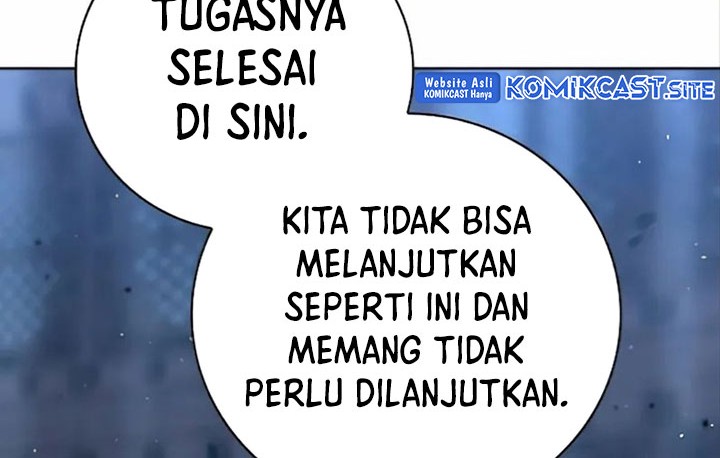 Clever Cleaning Life Of The Returned Genius Hunter Chapter 31 - halaman 83