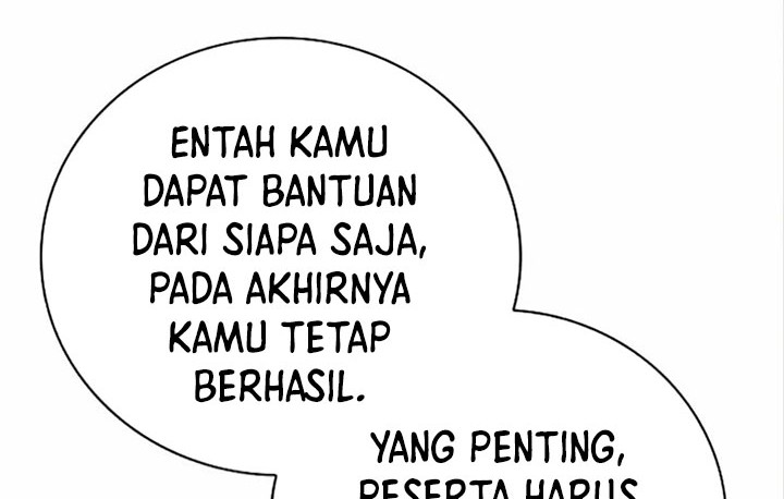 Clever Cleaning Life Of The Returned Genius Hunter Chapter 31 - halaman 89