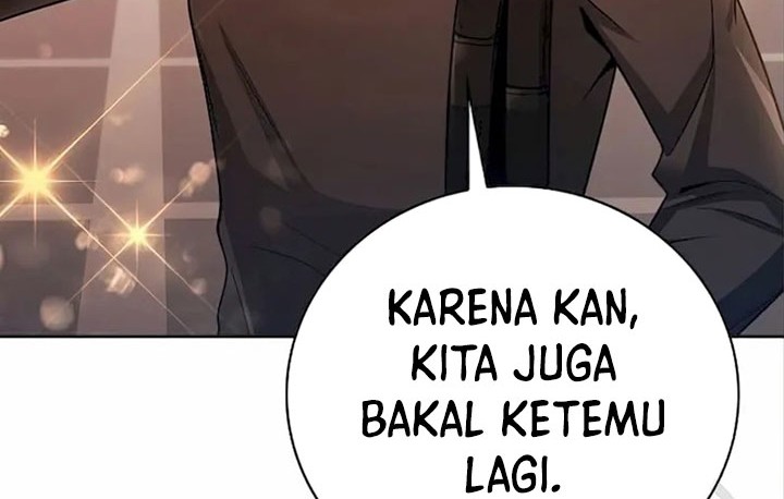 Clever Cleaning Life Of The Returned Genius Hunter Chapter 31 - halaman 91