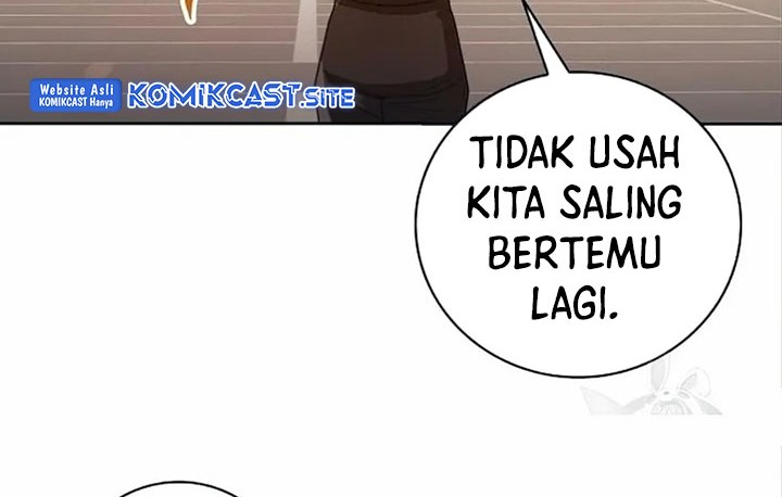 Clever Cleaning Life Of The Returned Genius Hunter Chapter 31 - halaman 95