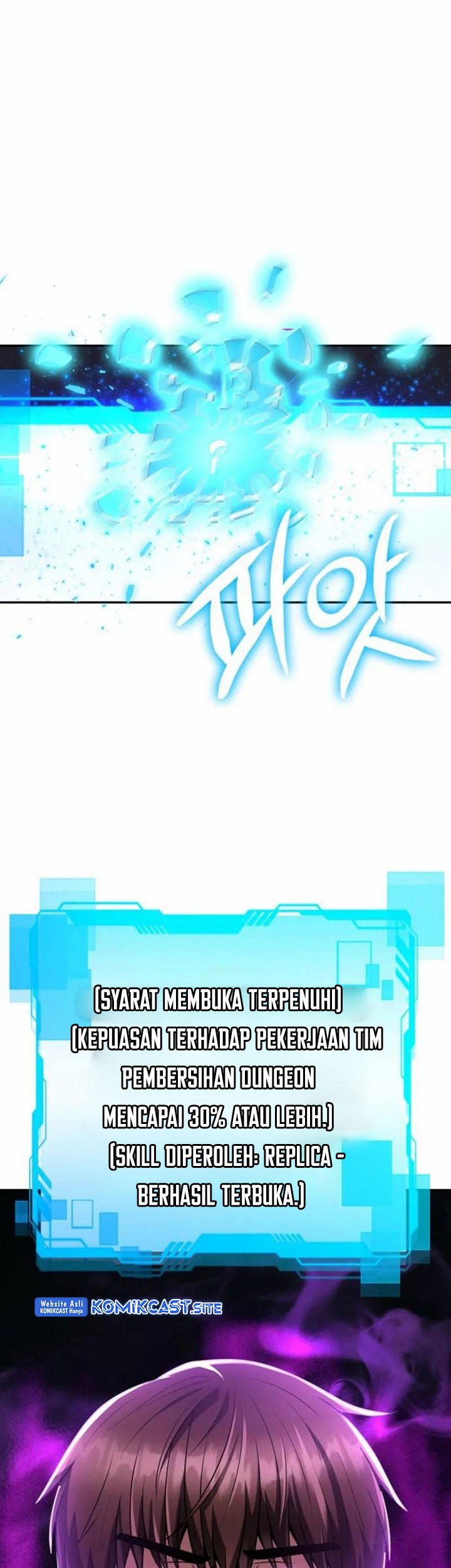 Clever Cleaning Life Of The Returned Genius Hunter Chapter 32 - halaman 101