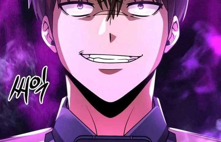 Clever Cleaning Life Of The Returned Genius Hunter Chapter 32 - halaman 102