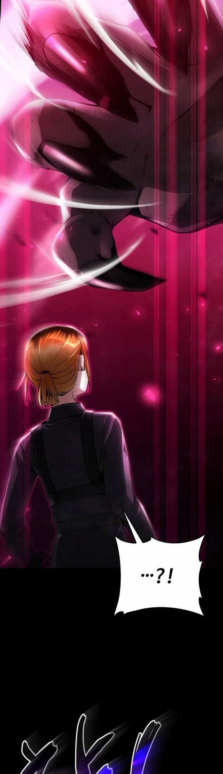 Clever Cleaning Life Of The Returned Genius Hunter Chapter 32 - halaman 20