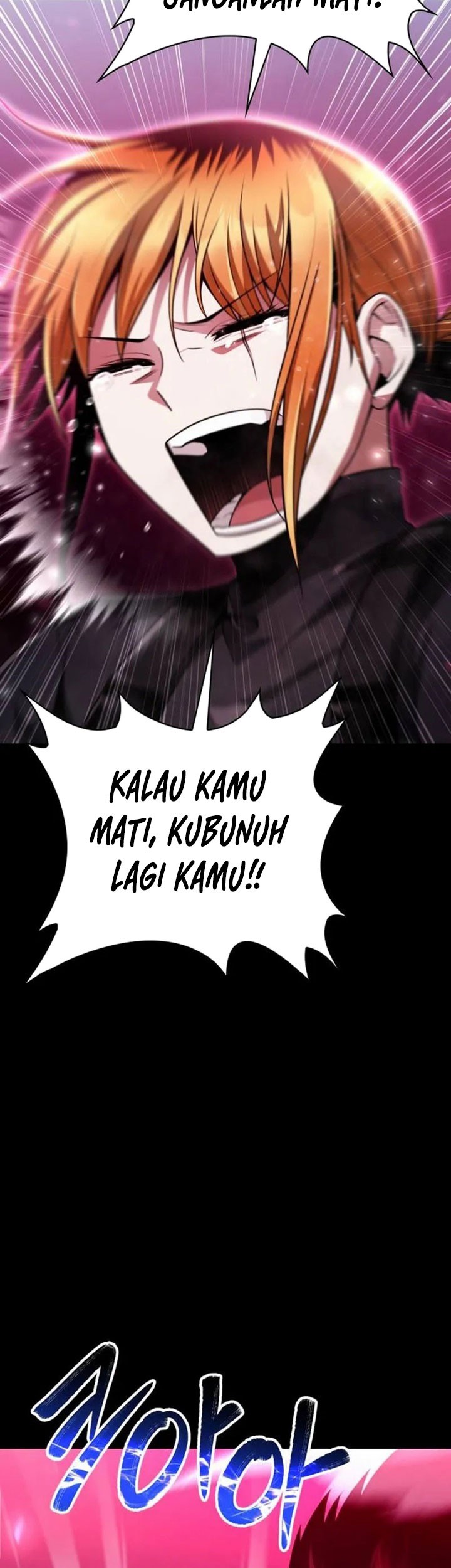 Clever Cleaning Life Of The Returned Genius Hunter Chapter 32 - halaman 37