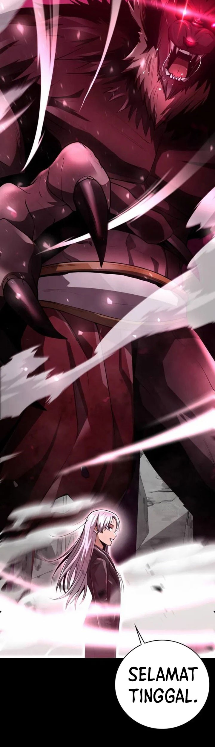 Clever Cleaning Life Of The Returned Genius Hunter Chapter 32 - halaman 39