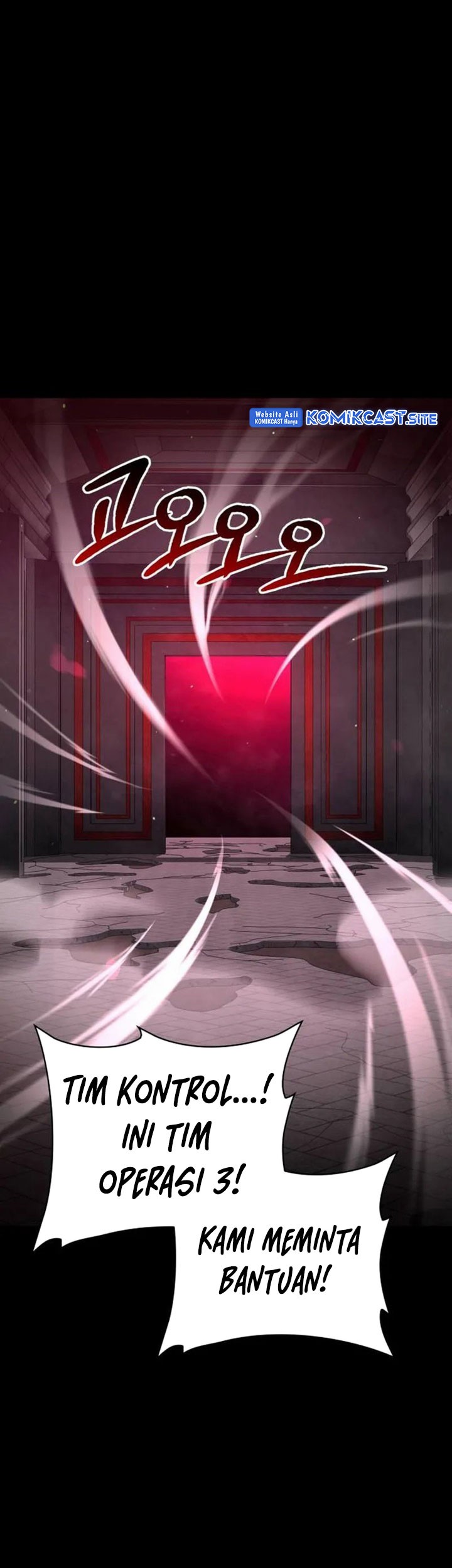 Clever Cleaning Life Of The Returned Genius Hunter Chapter 32 - halaman 41