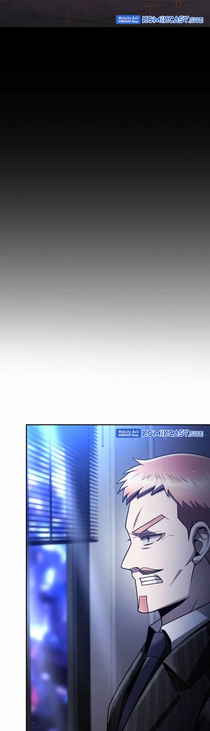 Clever Cleaning Life Of The Returned Genius Hunter Chapter 32 - halaman 49