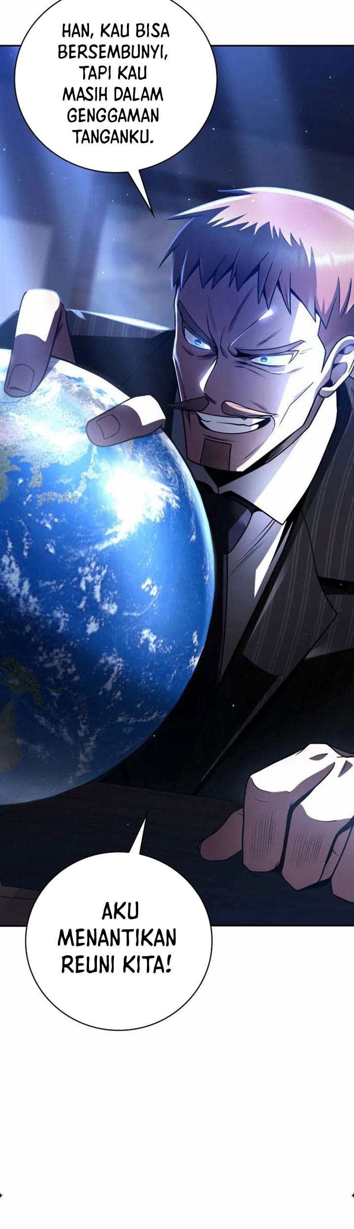 Clever Cleaning Life Of The Returned Genius Hunter Chapter 32 - halaman 73