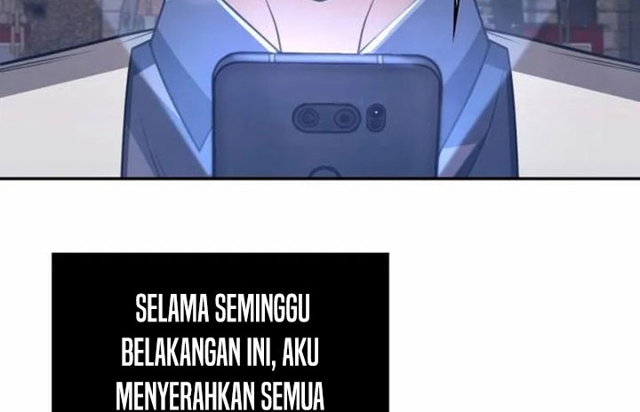 Clever Cleaning Life Of The Returned Genius Hunter Chapter 32 - halaman 98
