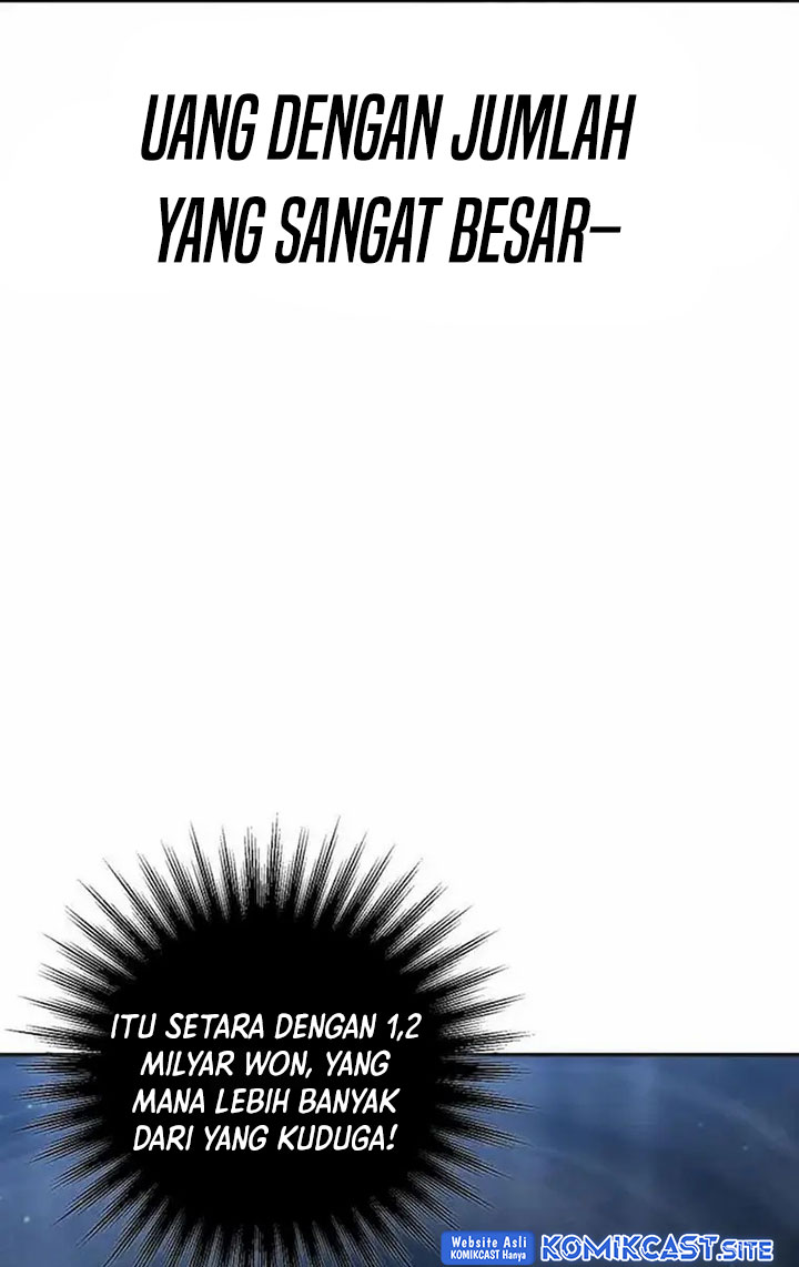 Clever Cleaning Life Of The Returned Genius Hunter Chapter 33 - halaman 100