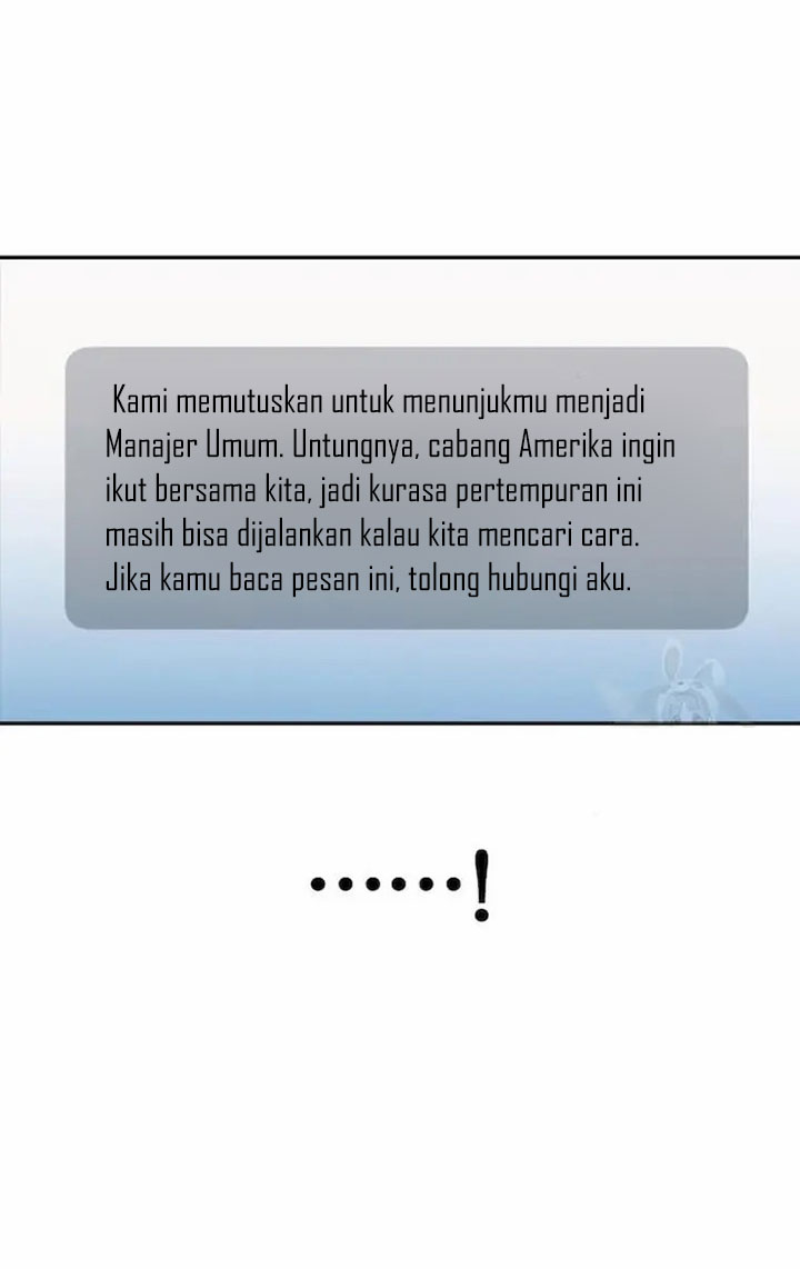 Clever Cleaning Life Of The Returned Genius Hunter Chapter 33 - halaman 104