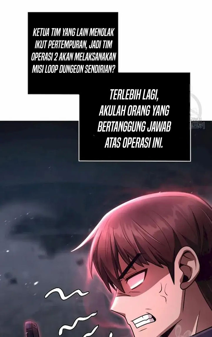 Clever Cleaning Life Of The Returned Genius Hunter Chapter 33 - halaman 105