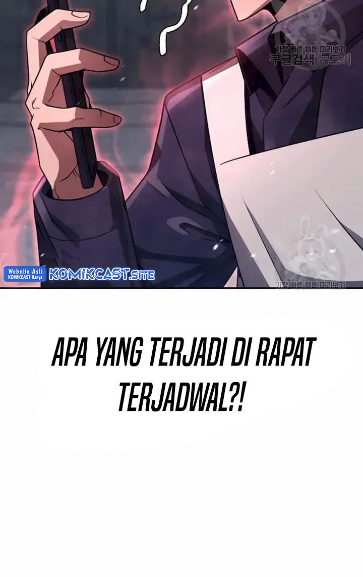 Clever Cleaning Life Of The Returned Genius Hunter Chapter 33 - halaman 106