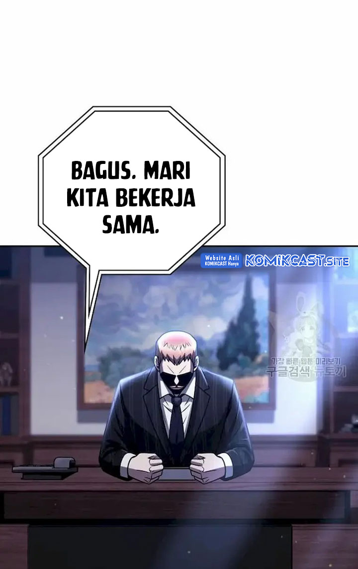 Clever Cleaning Life Of The Returned Genius Hunter Chapter 33 - halaman 107