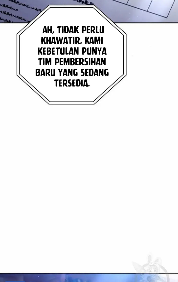 Clever Cleaning Life Of The Returned Genius Hunter Chapter 33 - halaman 111