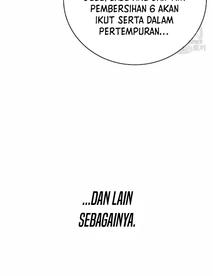 Clever Cleaning Life Of The Returned Genius Hunter Chapter 33 - halaman 115