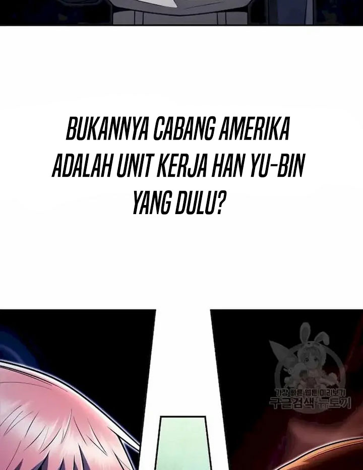 Clever Cleaning Life Of The Returned Genius Hunter Chapter 33 - halaman 117
