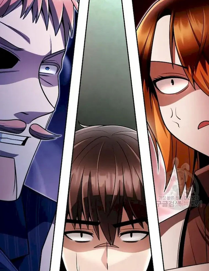 Clever Cleaning Life Of The Returned Genius Hunter Chapter 33 - halaman 118