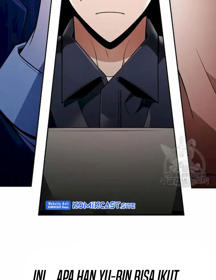 Clever Cleaning Life Of The Returned Genius Hunter Chapter 33 - halaman 119