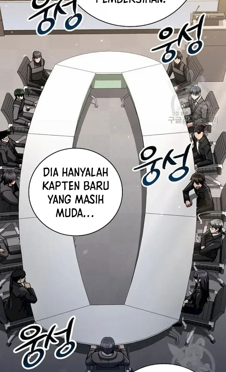 Clever Cleaning Life Of The Returned Genius Hunter Chapter 33 - halaman 13