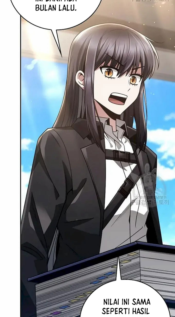 Clever Cleaning Life Of The Returned Genius Hunter Chapter 33 - halaman 20