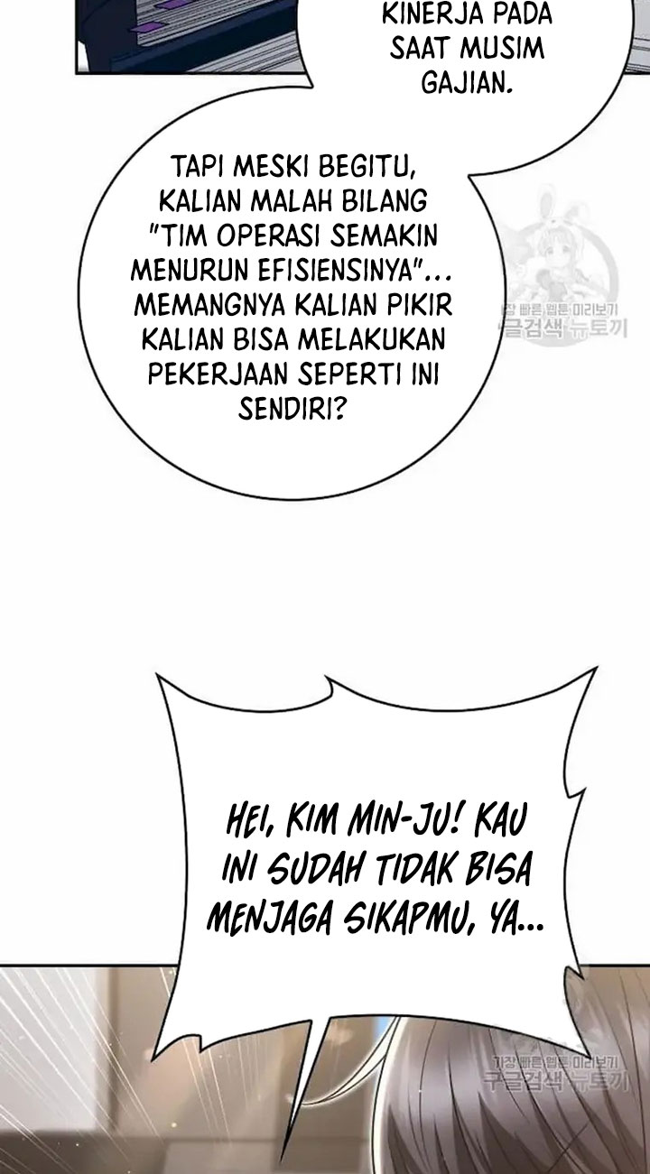 Clever Cleaning Life Of The Returned Genius Hunter Chapter 33 - halaman 21