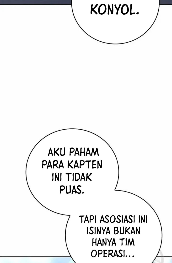 Clever Cleaning Life Of The Returned Genius Hunter Chapter 33 - halaman 26