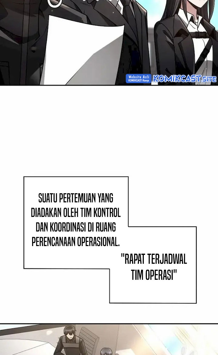 Clever Cleaning Life Of The Returned Genius Hunter Chapter 33 - halaman 3