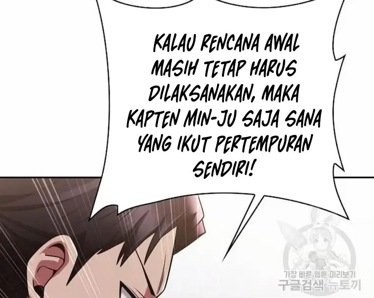 Clever Cleaning Life Of The Returned Genius Hunter Chapter 33 - halaman 31