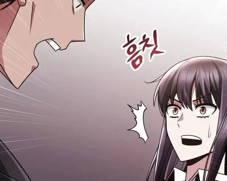 Clever Cleaning Life Of The Returned Genius Hunter Chapter 33 - halaman 32