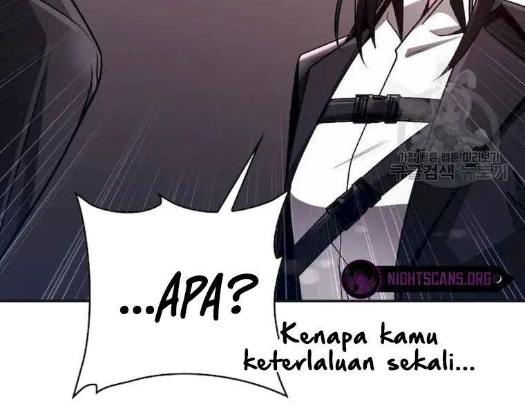 Clever Cleaning Life Of The Returned Genius Hunter Chapter 33 - halaman 33