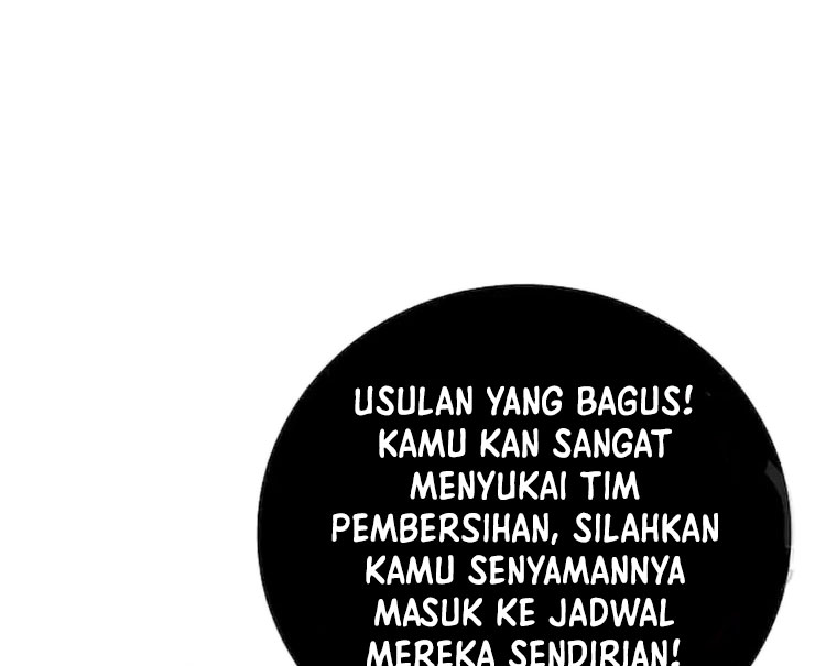 Clever Cleaning Life Of The Returned Genius Hunter Chapter 33 - halaman 34
