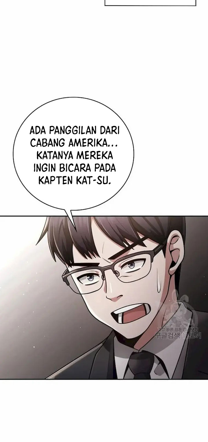 Clever Cleaning Life Of The Returned Genius Hunter Chapter 33 - halaman 42
