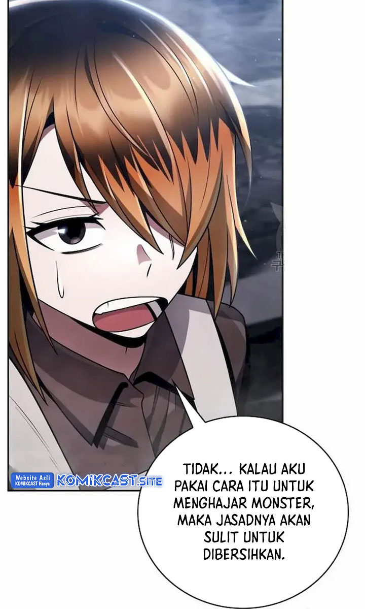 Clever Cleaning Life Of The Returned Genius Hunter Chapter 33 - halaman 64