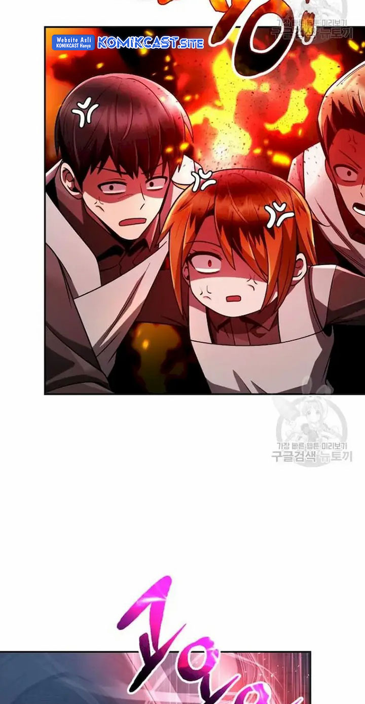 Clever Cleaning Life Of The Returned Genius Hunter Chapter 33 - halaman 73