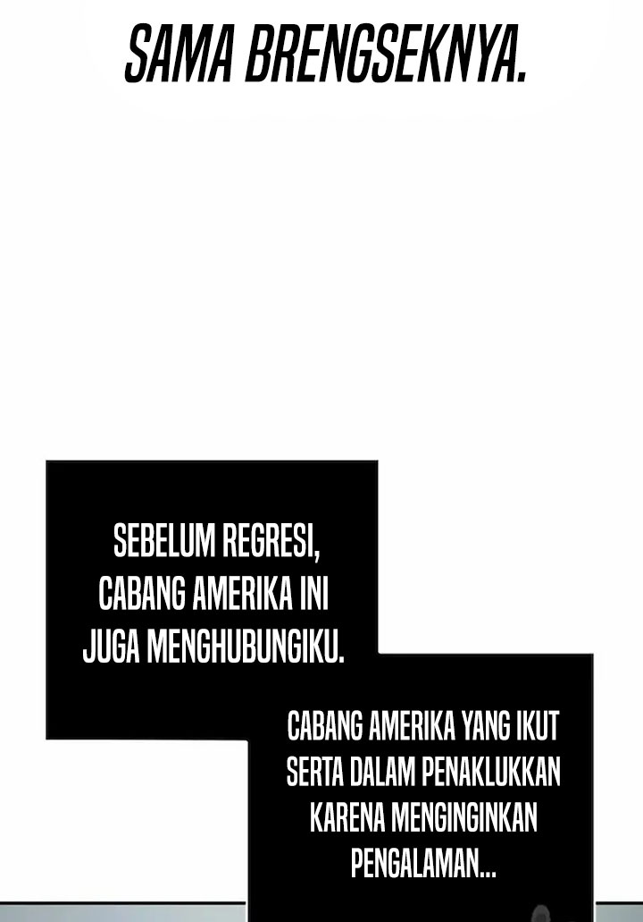 Clever Cleaning Life Of The Returned Genius Hunter Chapter 33 - halaman 88