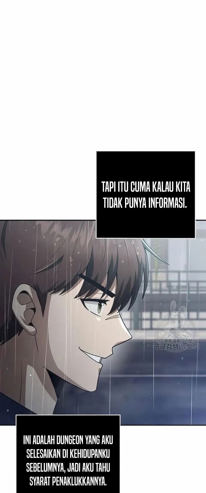 Clever Cleaning Life Of The Returned Genius Hunter Chapter 34 - halaman 11