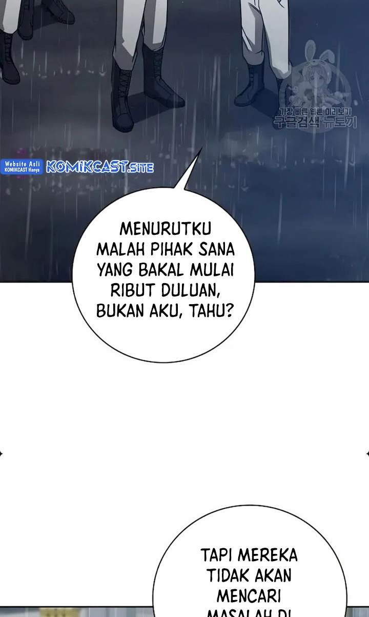 Clever Cleaning Life Of The Returned Genius Hunter Chapter 34 - halaman 17