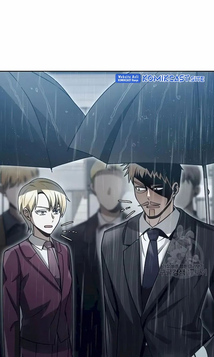 Clever Cleaning Life Of The Returned Genius Hunter Chapter 34 - halaman 19