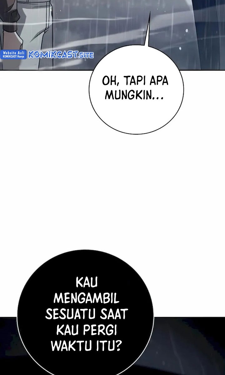 Clever Cleaning Life Of The Returned Genius Hunter Chapter 34 - halaman 29