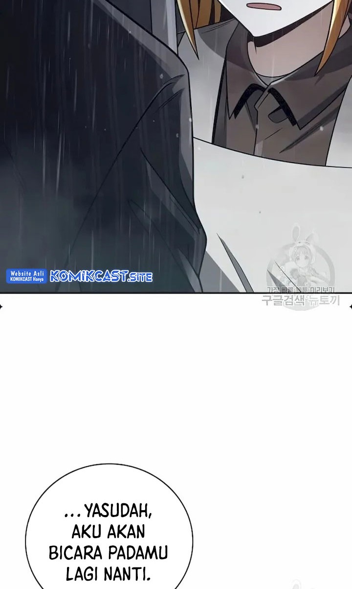 Clever Cleaning Life Of The Returned Genius Hunter Chapter 34 - halaman 31