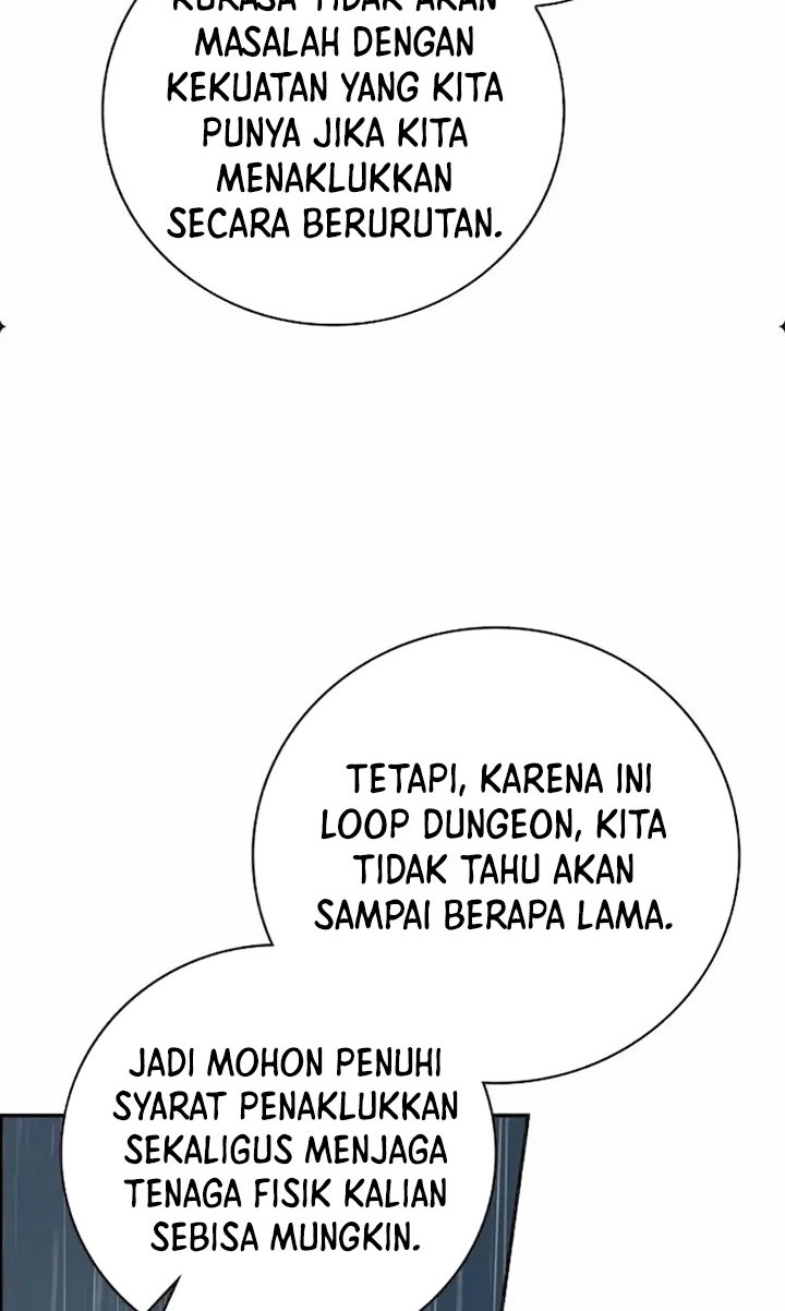 Clever Cleaning Life Of The Returned Genius Hunter Chapter 34 - halaman 37