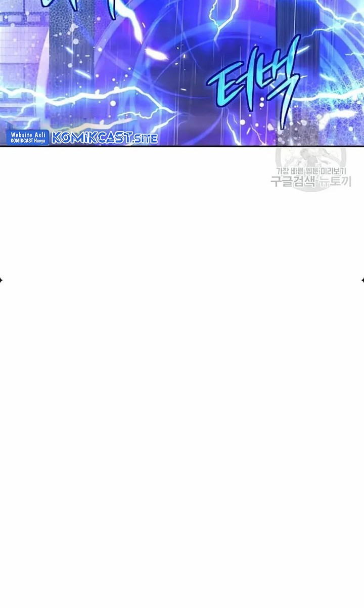Clever Cleaning Life Of The Returned Genius Hunter Chapter 34 - halaman 41
