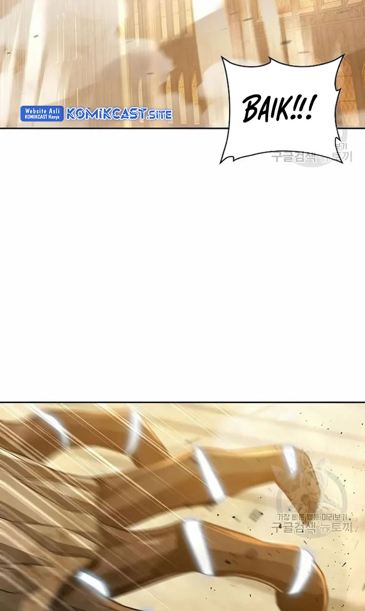 Clever Cleaning Life Of The Returned Genius Hunter Chapter 34 - halaman 43