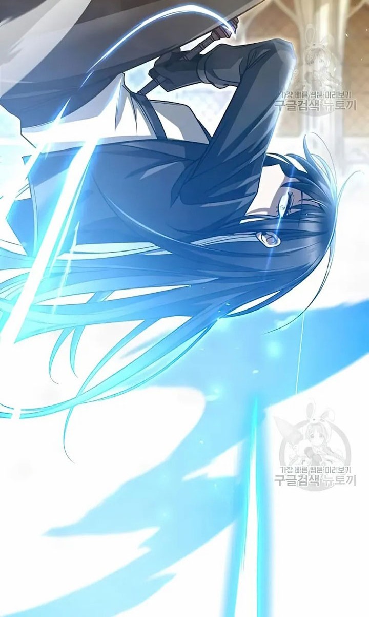 Clever Cleaning Life Of The Returned Genius Hunter Chapter 34 - halaman 47
