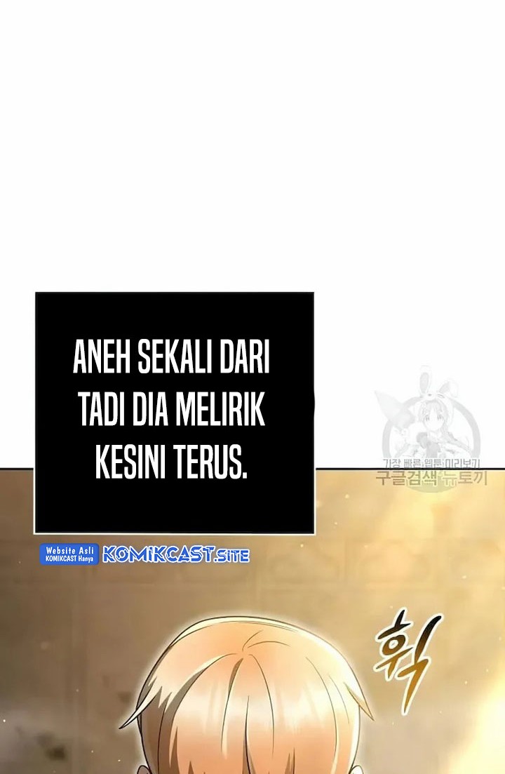 Clever Cleaning Life Of The Returned Genius Hunter Chapter 34 - halaman 61