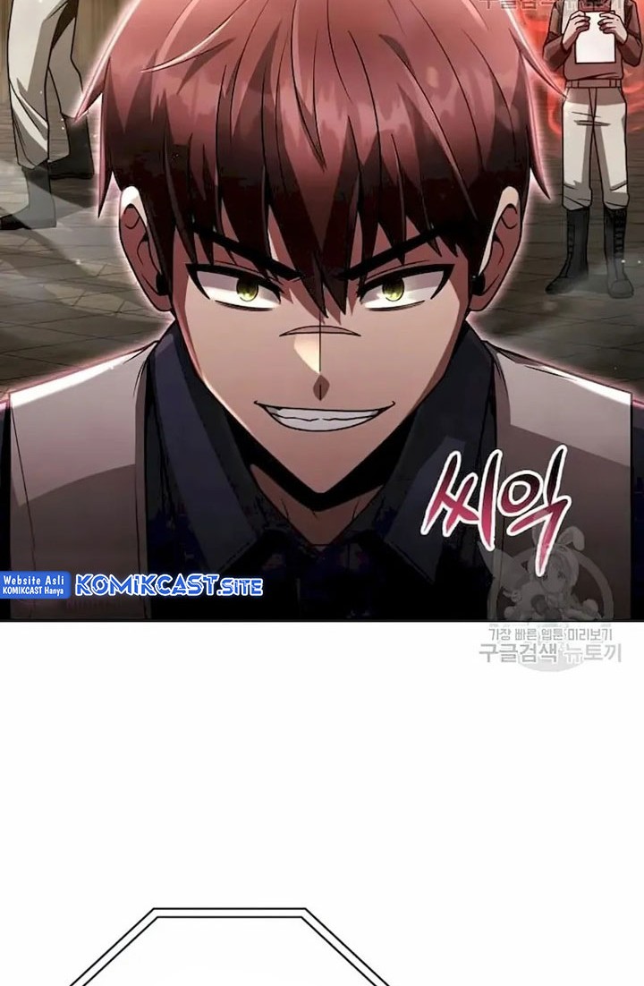 Clever Cleaning Life Of The Returned Genius Hunter Chapter 34 - halaman 63