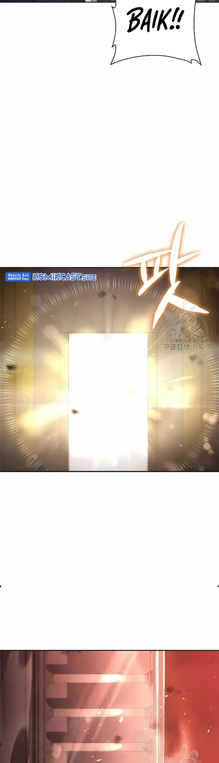Clever Cleaning Life Of The Returned Genius Hunter Chapter 34 - halaman 66