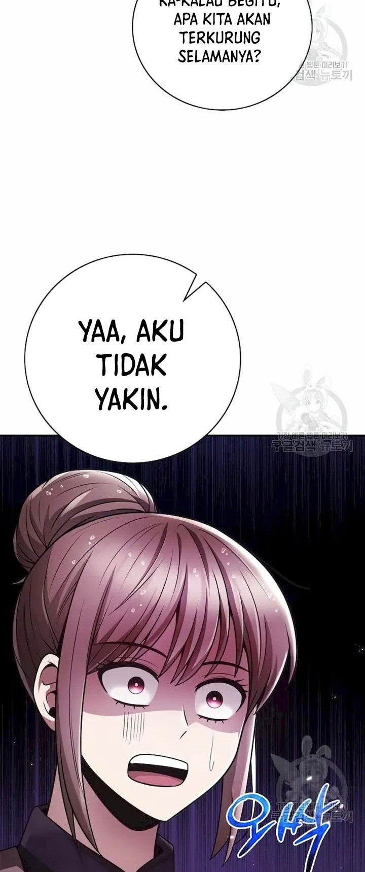Clever Cleaning Life Of The Returned Genius Hunter Chapter 34 - halaman 7